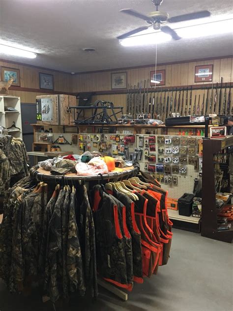 Sportsman supply - Shop ammo, optics, hunting gear, bows, fishing equipment, and knives